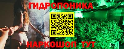 гашиш Канаш